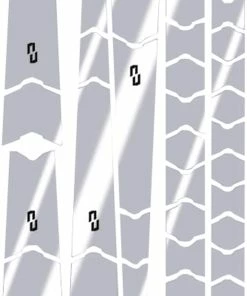 Unleazhed Film De Protection Unscratch Pour Pièces Et Composants