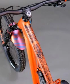 Unleazhed Unscratch Frame Film De Protection Pour Cadre - Dawei Black Matt -Composants Soldes bp01 l002 m 2 1920x1920