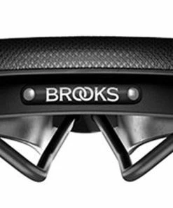 BROOKS C67 Selle -Composants Soldes brooks c67 black 3