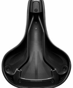 BROOKS C67 Selle -Composants Soldes brooks c67 black 4