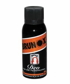 Brunox Déodorant Fourche à Suspension