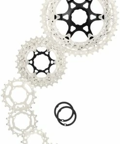 SUNRACE Cassette CSMS8 11 Vitesses 5 SUNRACE Cassette CSMS8 11 Vitesses -Composants Soldes c26361d25bee7ea57bf6b0aab9752883