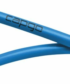 CAPGO BL Gaine Extérieure Du Câble De Frein 10 CAPGO BL Gaine Extérieure Du Câble De Frein -Composants Soldes capgo BL Bremszugaussenhulle CBBR5BCSLGBK AMCS3