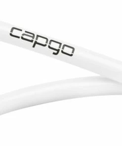 CAPGO BL Gaine Extérieure Du Câble De Frein 8 CAPGO BL Gaine Extérieure Du Câble De Frein -Composants Soldes capgo BL Bremszugaussenhulle CBBR5WHSLGBK AMCS3