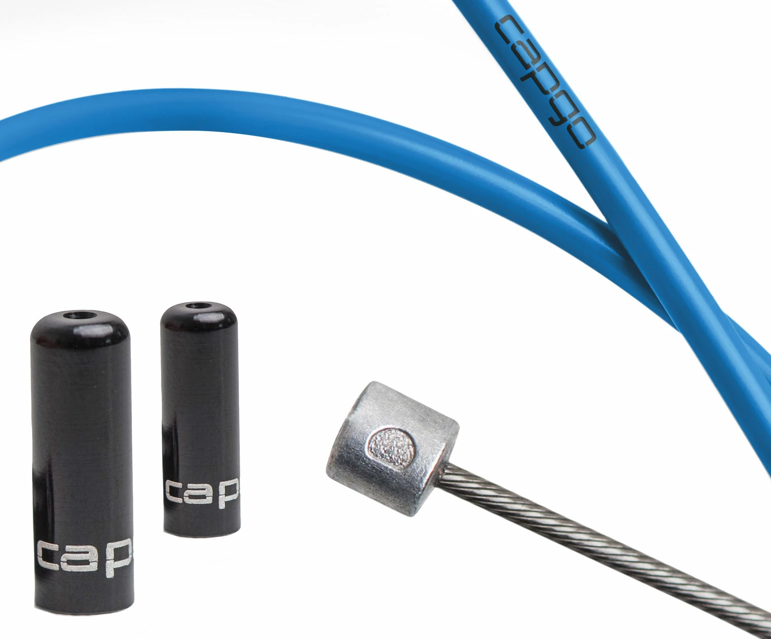 CAPGO Jeu De Tirants De Tige De Selle BL Vario 4 CAPGO Jeu De Tirants De Tige De Selle BL Vario – Image 4