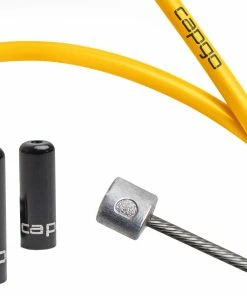 CAPGO Jeu De Tirants De Tige De Selle BL Vario 10 CAPGO Jeu De Tirants De Tige De Selle BL Vario -Composants Soldes capgo BL Vario Sattelstutzen Zugset CBDPSGOA SH AMCS1