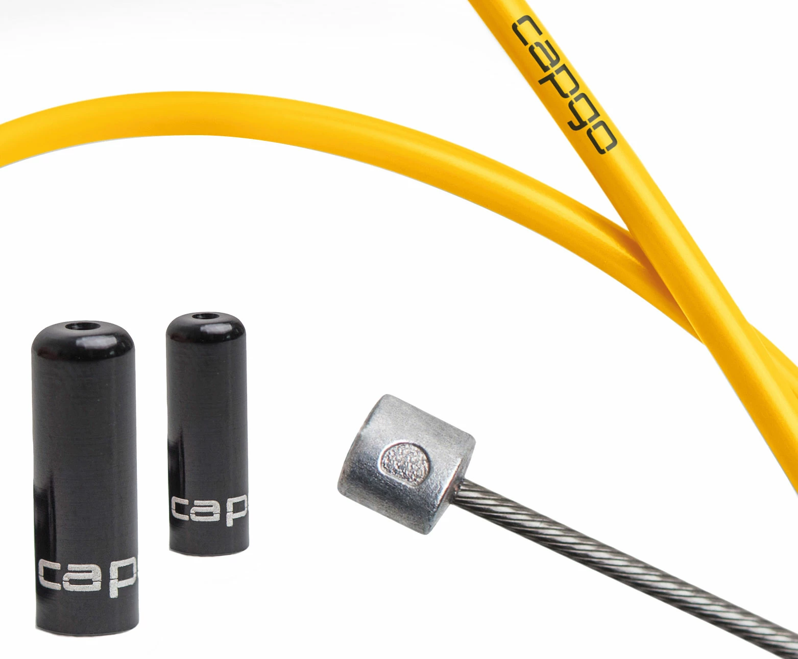 CAPGO Jeu De Tirants De Tige De Selle BL Vario 5 CAPGO Jeu De Tirants De Tige De Selle BL Vario – Image 5