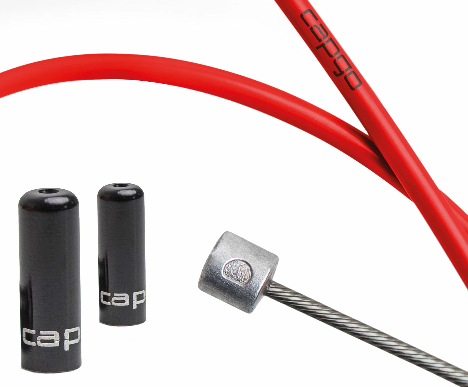 CAPGO Jeu De Tirants De Tige De Selle BL Vario 6 CAPGO Jeu De Tirants De Tige De Selle BL Vario – Image 6