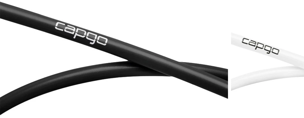 CAPGO OL Gaine Extérieure Du Câble De Frein 1 CAPGO OL Gaine Extérieure Du Câble De Frein