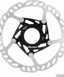 SWISSSTOP Catalyst Race Centerlock Bremsscheibe -Composants Soldes catalystrace discrotor cl160