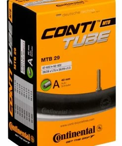 Continental Chambre à Air MTB 29 A40