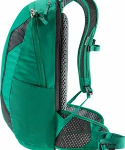 Deuter Race X - Sac à Dos VTT 10 Deuter Race X - Sac à Dos VTT -Composants Soldes deuter 3204221 2437 Race X fern graphite 5