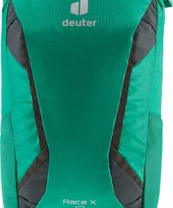 Deuter Race X - Sac à Dos VTT 11 Deuter Race X - Sac à Dos VTT -Composants Soldes deuter 3204221 2437 Race X fern graphite 6