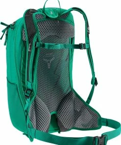 Deuter Race EXP Air - Sac à Dos VTT -Composants Soldes deuter 3204421 2437 Race EXP Air fern graphite 4