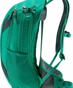Deuter Race EXP Air - Sac à Dos VTT -Composants Soldes deuter 3204421 2437 Race EXP Air fern graphite 5