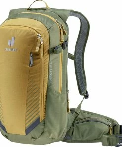 Deuter Compact EXP 14 - Sac à Dos VTT