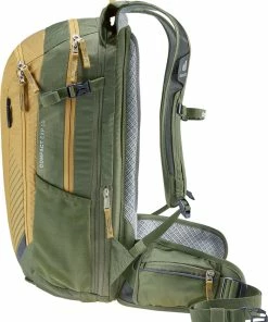 Deuter Compact EXP 14 - Sac à Dos VTT 11 Deuter Compact EXP 14 - Sac à Dos VTT -Composants Soldes deuter 3206121 6209 Compact EXP 14 caramel 6