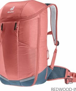 Deuter Rotsoord 25+5 - Sac à Dos VTT 8 Deuter Rotsoord 25+5 - Sac à Dos VTT -Composants Soldes deuter 3221022 5335 Rotsoord 25 5 redwood ink