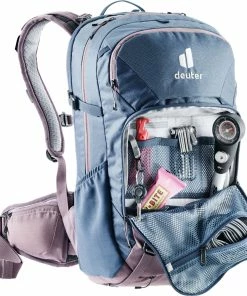 Deuter Attack 18 SL - Sac à Dos De Protection Pour Femmes 8 Deuter Attack 18 SL - Sac à Dos De Protection Pour Femmes -Composants Soldes deuter attack 18 sl 32102212 03 2