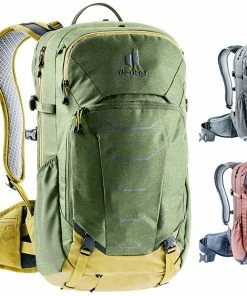 Deuter Attack 20 - Sac à Dos De Protection