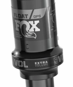 Fox Racing Amortisseur A Float DPS Performance 3pos-Adj SV Evol