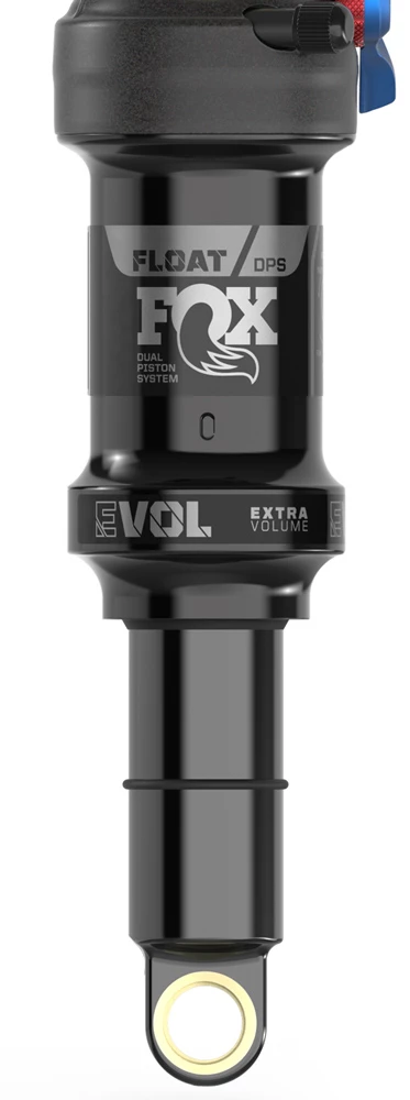 Fox Racing A Float DPS Performance 3pos-Adj SV Trunnion Evol 2 Fox Racing A Float DPS Performance 3pos-Adj SV Trunnion Evol – Image 2