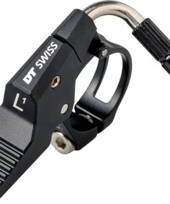 Dt-swiss D 232 Tige De Selle Telescopique Avec L1 Remote Lever -Composants Soldes dt swiss D232XDKAADSA29730S 20099618 D 232 Vario Sattelstutze mit L1 Remote Lever