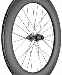 Dt-swiss ARC 1400 Dicut® Carbon 80 Disc CL Roue Arrière