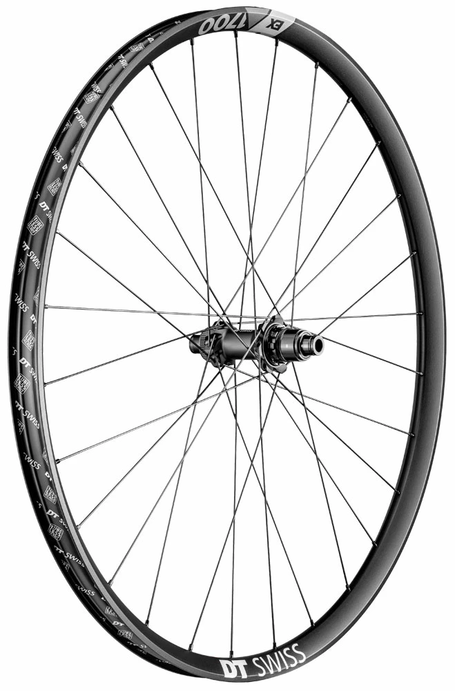Dt-swiss Roue Arrière EX 1700 Spline® 30 CL Boost 27,5 3 Dt-swiss Roue Arrière EX 1700 Spline® 30 CL Boost 27,5 – Image 3