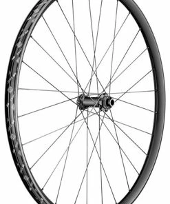 Dt-swiss Roue Avant EX 1700 Spline® 30 6 Trous Boost 27,5