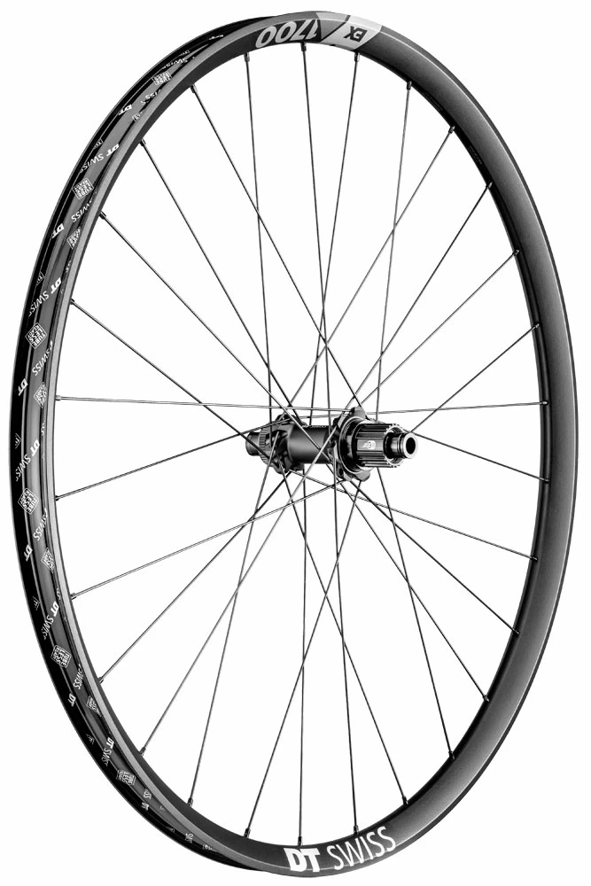 Dt-swiss Roue Arrière EX 1700 Spline® 30 CL Boost 29 2 Dt-swiss Roue Arrière EX 1700 Spline® 30 CL Boost 29 – Image 2