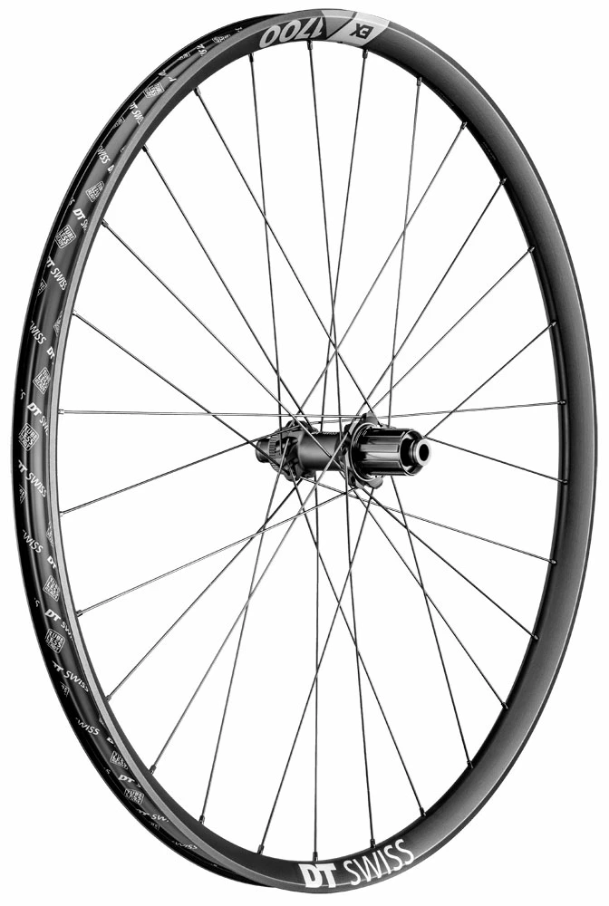 Dt-swiss Roue Arrière EX 1700 Spline® 30 CL Boost 29 1 Dt-swiss Roue Arrière EX 1700 Spline® 30 CL Boost 29