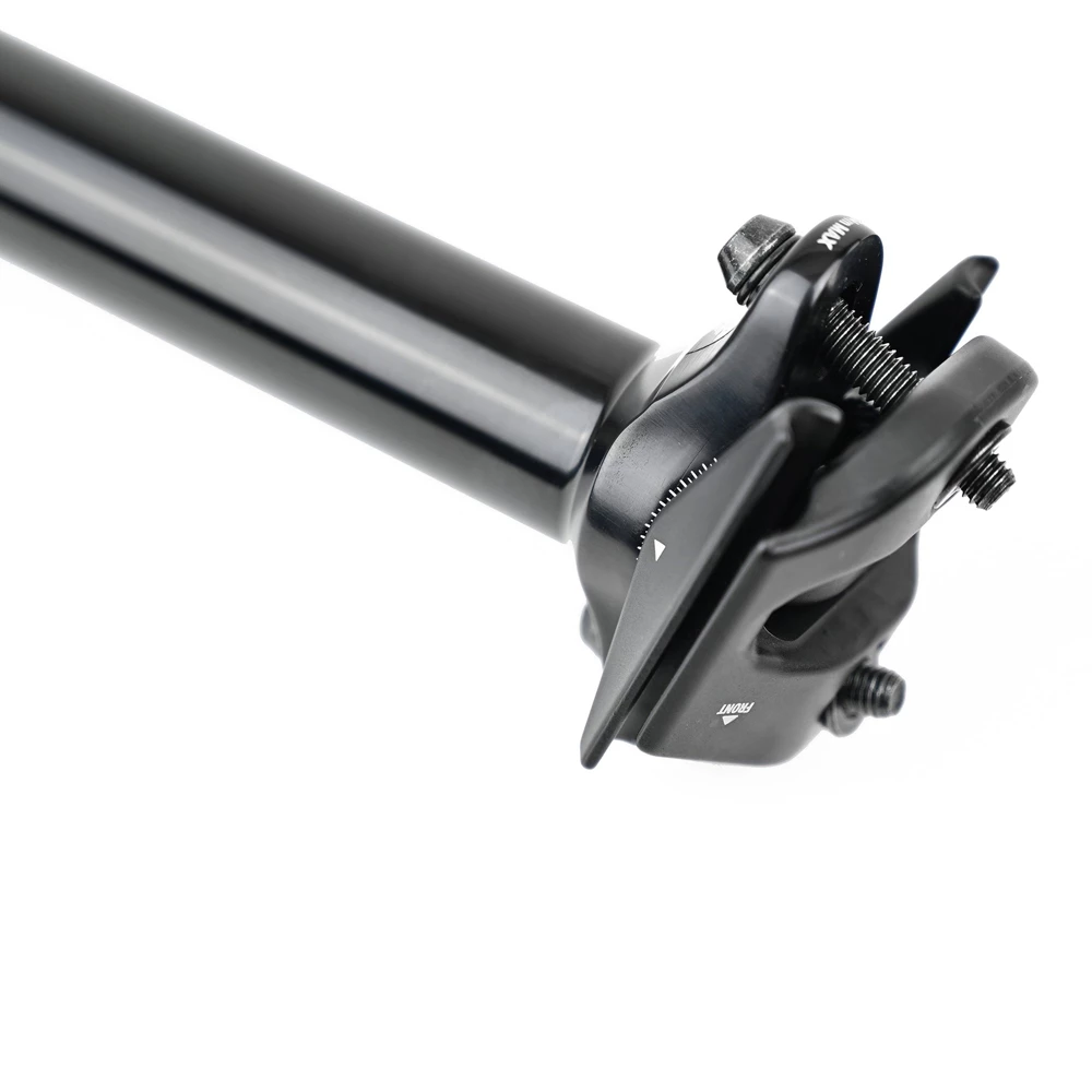 E-thirteen Tige De Selle Vario Infinite Dropper 120-150 Vario 4 E-thirteen Tige De Selle Vario Infinite Dropper 120-150 Vario – Image 4