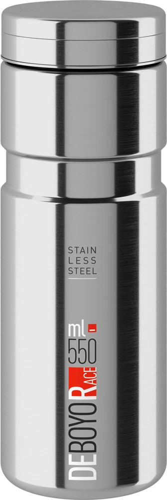 Elite DEBOYO Race Thermo Bouteille 550ml 2 Elite DEBOYO Race Thermo Bouteille 550ml – Image 2