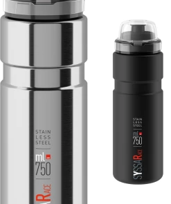 Elite Bouteille à Boire SYSSA Race 750ml