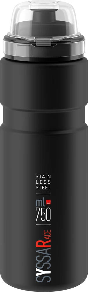 Elite Bouteille à Boire SYSSA Race 750ml 4 Elite Bouteille à Boire SYSSA Race 750ml – Image 4