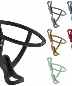 Elite Porte-bidon T-RACE