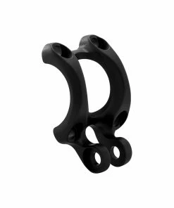 Ergotec Capuchon De Potence Avec Support 31,8