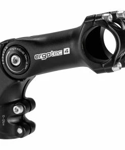 Ergotec Potence Réglable Octopus 2 Ahead 31,8mm