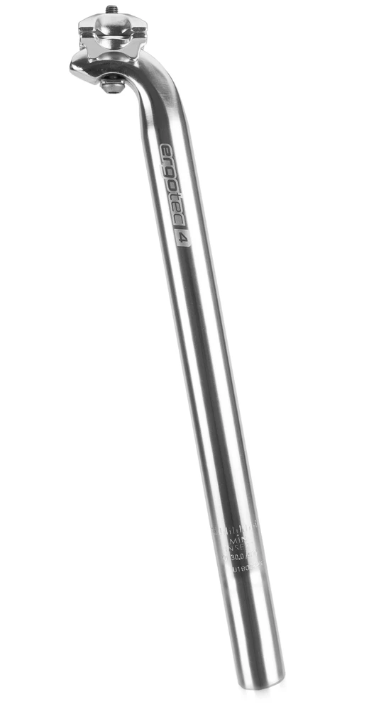 Ergotec Tige De Selle à Crochet 1 Ergotec Tige De Selle à Crochet