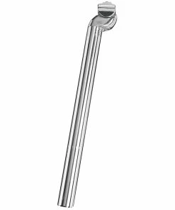 Ergotec Tige De Selle En Aluminium