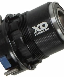 E-thirteen Corps De Roue Libre