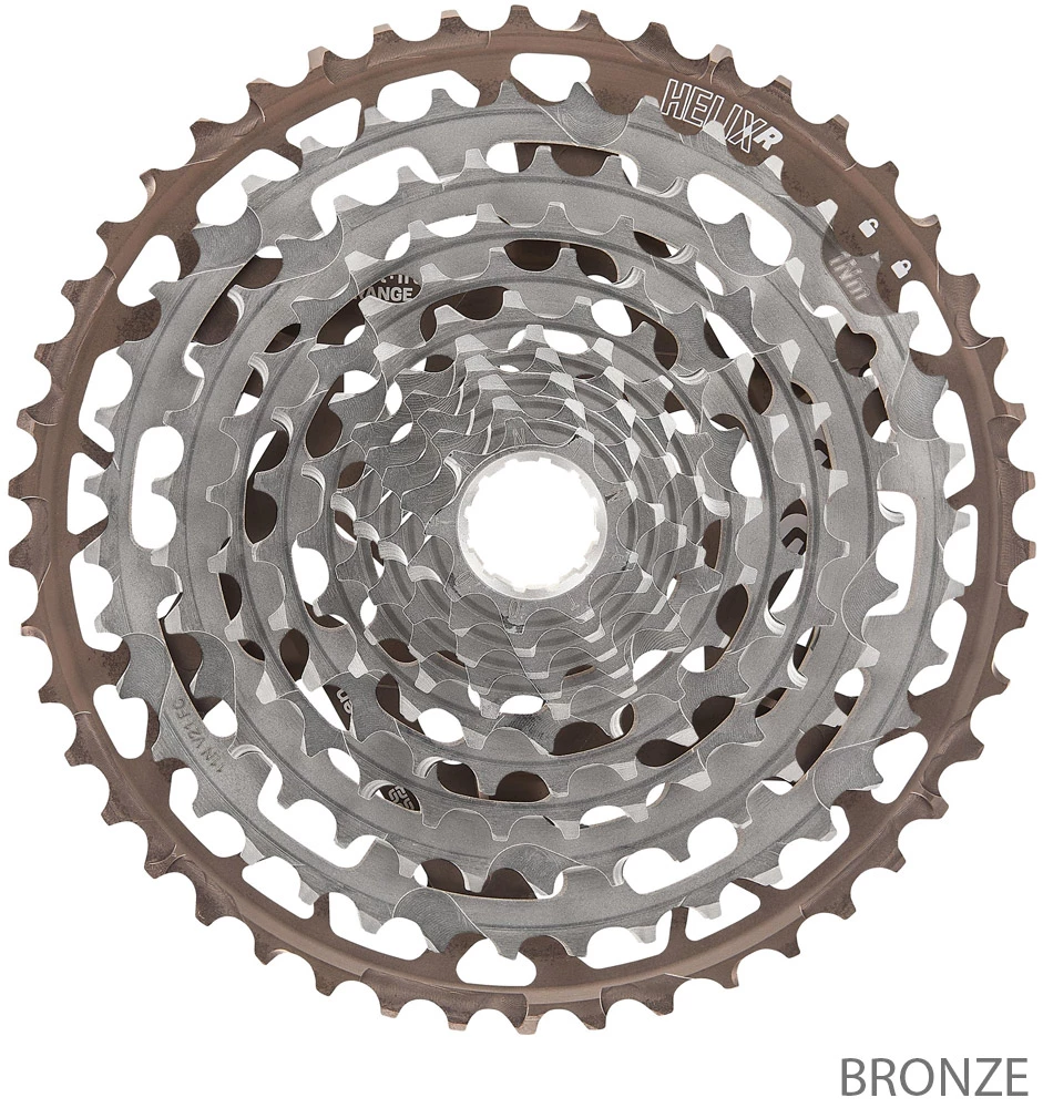 E-thirteen Cassette Helix R 11 Vitesses 9-46T 2 E-thirteen Cassette Helix R 11 Vitesses 9-46T – Image 2