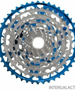 E-thirteen Cassette Helix R 11 Vitesses 9-46T 8 E-thirteen Cassette Helix R 11 Vitesses 9-46T -Composants Soldes ethirteen Helix R 11 fach Kassette 9 50T FW2HRA 107 4