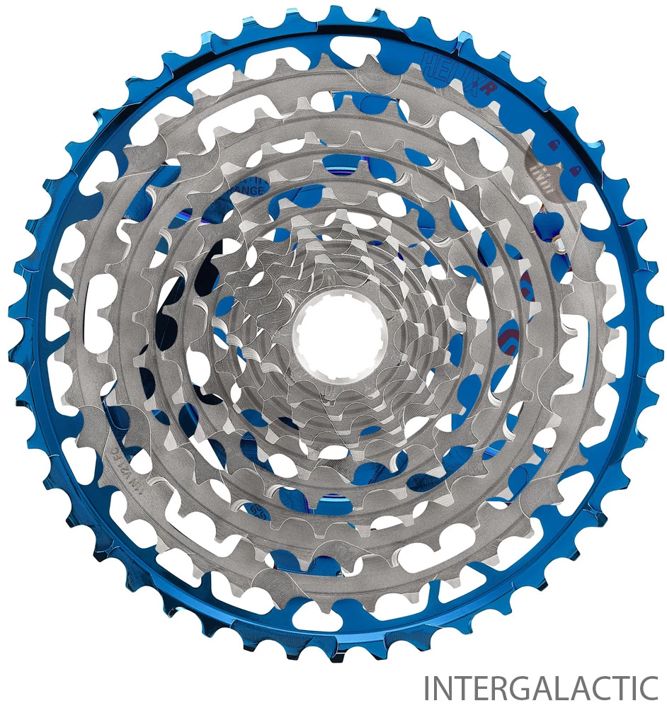 E-thirteen Cassette Helix R 11 Vitesses 9-46T 4 E-thirteen Cassette Helix R 11 Vitesses 9-46T – Image 4