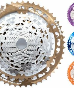 E-thirteen Cassette Helix R 12 Vitesses 9-50T