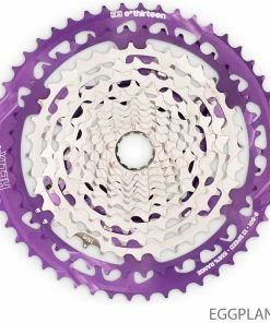 E-thirteen Cassette Helix R 12 Vitesses 9-50T 8 E-thirteen Cassette Helix R 12 Vitesses 9-50T -Composants Soldes ethirteen Helix R 12 fach Kassette 9 50T FW2HRA 103 3