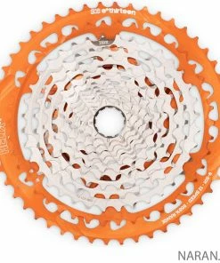 E-thirteen Cassette Helix R 12 Vitesses 9-50T 10 E-thirteen Cassette Helix R 12 Vitesses 9-50T -Composants Soldes ethirteen Helix R 12 fach Kassette 9 50T FW2HRA 103 5