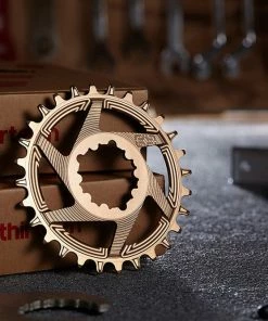 E-thirteen Plateau Helix R DM 34T Pour SRAM 11/12 Vitesses 9 E-thirteen Plateau Helix R DM 34T Pour SRAM 11/12 Vitesses -Composants Soldes ethirteen Helix R DM Kettenblatt 28T fur SRAM CR4HRA 136 4By3o1gUfVpdud