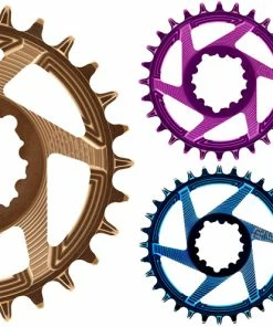 E-thirteen Plateau Helix R DM 28T Pour SRAM 11/12 Vitesses